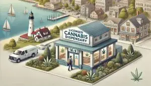How to Open a Dispensary in Rhode Island